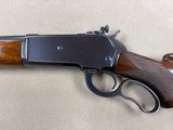 Winchester Model 71 Deluxe - High Condition - 15 of 16