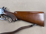 Winchester Model 71 Deluxe - High Condition - 6 of 16