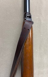 Winchester Model 71 Deluxe - High Condition - 10 of 16