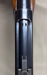 Winchester Model 71 Deluxe - High Condition - 12 of 16