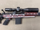 Howa 6.5 Creedmoor Package Rifle - high condition - 2 of 4