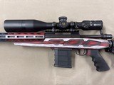 Howa 6.5 Creedmoor Package Rifle - high condition - 4 of 4