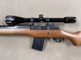 Ruger Mini 14 Minty & Loaded - 5 of 5