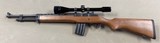 Ruger Mini 14 Minty & Loaded - 4 of 5
