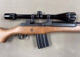 Ruger Mini 14 Minty & Loaded - 2 of 5