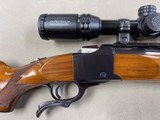 Ruger No 1 .22-250 - 2 of 13