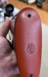 Ruger No 1 .22-250 - 13 of 13