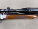 Ruger No 1 .22-250 - 3 of 13
