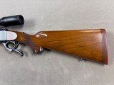 Ruger No 1 .22-250 - 8 of 13