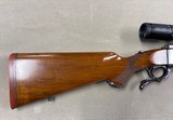 Ruger No 1 .22-250 - 4 of 13