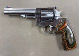 Ruger Redhawk .41 Magnum - 1 of 9