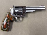 Ruger Redhawk .41 Magnum - 3 of 9
