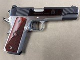 Springfield Armory Ronin 10mm - high condition