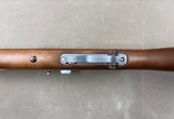 Marlin 60SB .22lr Stainless w/scope - 5 of 6