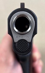 Ed Brown Special Forces .45acp - 6 of 8