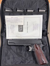 Ed Brown Special Forces .45acp - 1 of 8