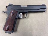 Ed Brown Special Forces .45acp - 3 of 8