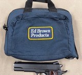 Ed Brown Special Forces .45acp - 2 of 8
