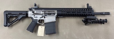 Patriot Ordnance POF - P308 Excellent as shown in photos