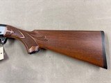 Remington 572 Deluxe .22lr Pump Rifle - high condition - 8 of 12