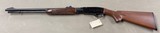 Remington 572 Deluxe .22lr Pump Rifle - high condition - 5 of 12