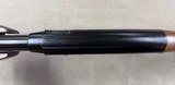 Remington 572 Deluxe .22lr Pump Rifle - high condition - 11 of 12