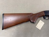 Remington 572 Deluxe .22lr Pump Rifle - high condition - 4 of 12