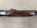 Remington 572 Deluxe .22lr Pump Rifle - high condition - 3 of 12