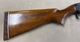 Winchester Model 12 Featherweight 12 Ga 30 Inch Full - high condition - 4 of 13