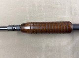 Winchester Model 12 Featherweight 12 Ga 30 Inch Full - high condition - 10 of 13