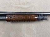 Winchester Model 12 Featherweight 12 Ga 30 Inch Full - high condition - 3 of 13