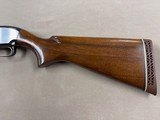 Winchester Model 12 Featherweight 12 Ga 30 Inch Full - high condition - 8 of 13