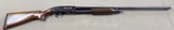 Winchester Model 12 Featherweight 12 Ga 30 Inch Full - high condition