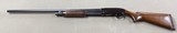 Winchester Model 12 Featherweight 12 Ga 30 Inch Full - high condition - 5 of 13