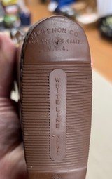 Winchester Model 12 Featherweight 12 Ga 30 Inch Full - high condition - 13 of 13