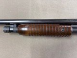 Winchester Model 12 Featherweight 12 Ga 30 Inch Full - high condition - 7 of 13