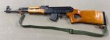 Norinco MAK-90 7.62x39 - mint - 3 of 6
