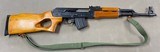 Norinco MAK-90 7.62x39 - mint