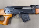 Norinco MAK-90 7.62x39 - mint - 2 of 6