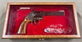 Smith & Wesson 586-3 BILL ELLIOT .357 Mag - MINT - UNFIRED