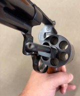 Smith & Wesson 25-9 Richard Petty THE KING .45 Long Colt - MINT UNFIRED - - 9 of 10