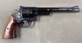 Smith & Wesson 25-9 Richard Petty THE KING .45 Long Colt - MINT UNFIRED - - 4 of 10