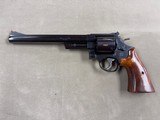 Smith & Wesson 25-9 Richard Petty THE KING .45 Long Colt - MINT UNFIRED - - 2 of 10