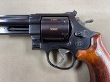 Smith & Wesson 25-9 Richard Petty THE KING .45 Long Colt - MINT UNFIRED - - 3 of 10