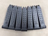 Glock 20 Pre Ban 10mm 15 Round - excellent