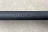 AB Arms .22lr AR Conversion - mint - 7 of 7