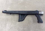 Choate 10/22 Folding Stock - 3 of 5