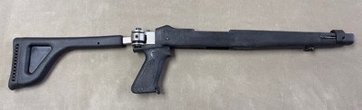 Choate 10/22 Folding Stock