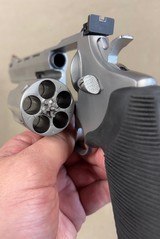Taurus Tracker Stainless .45acp - 8 of 9