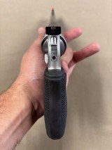 Taurus Tracker Stainless .45acp - 5 of 9